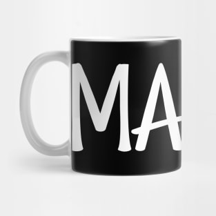 Maybe Mug